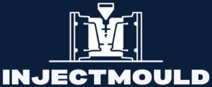 InjectMould Industries logo