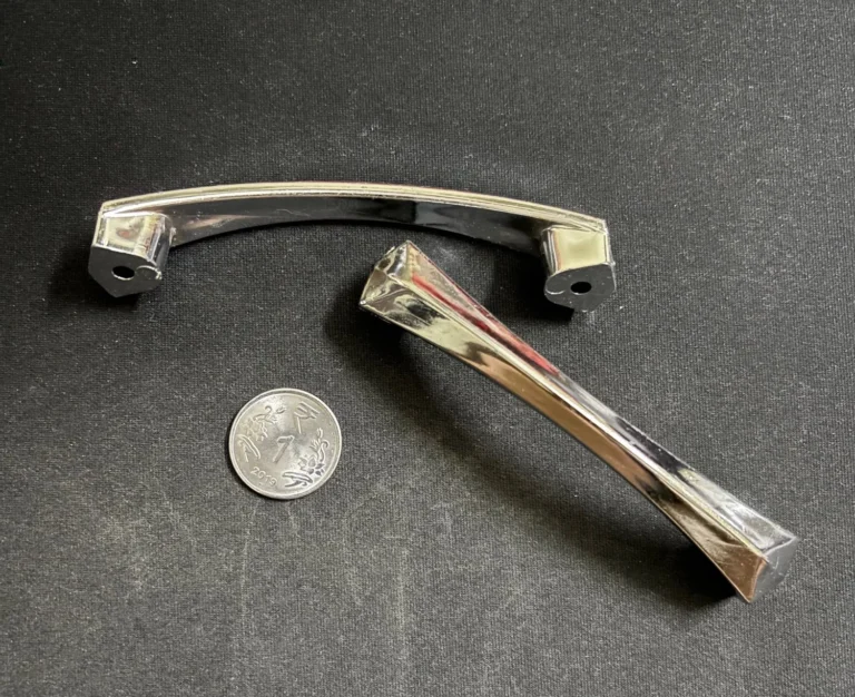 abs electroplating services, plastic electroplating products , plastic chrome handles