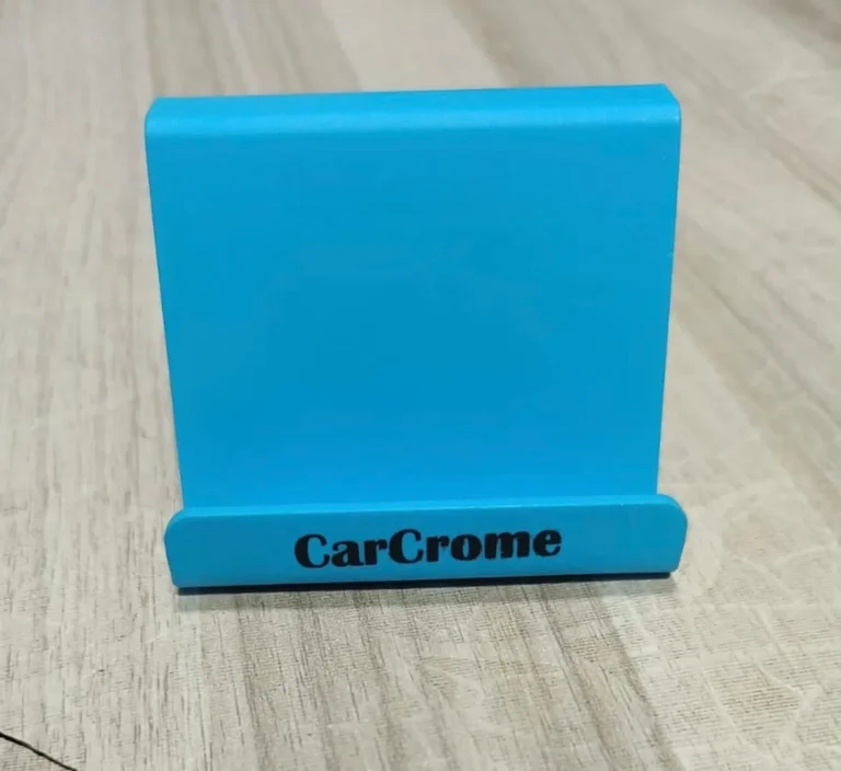 plastic phone holder for branding , original equipment manufacturer oem , made by inject mould industries