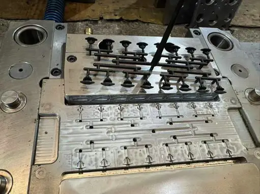 tool design and mould development for OEM plastic manufacturing