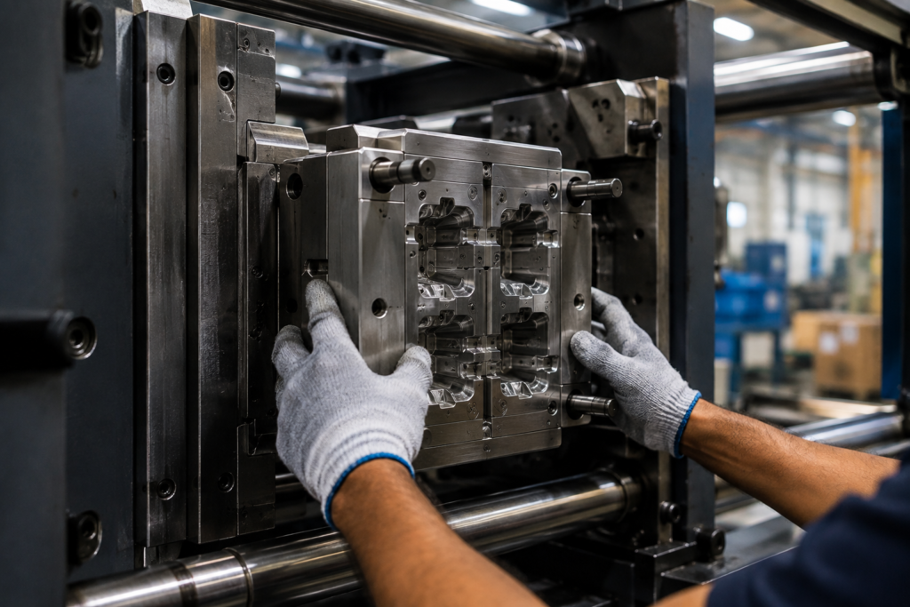 Injection mould tool steel cavity Delhi manufacturer , delhi mould manufacturer, injection mould manufacturer delhi, custom plastic parts manufacturer delhi, toy part manufacturer delhi, robotics part manufacturer delhi